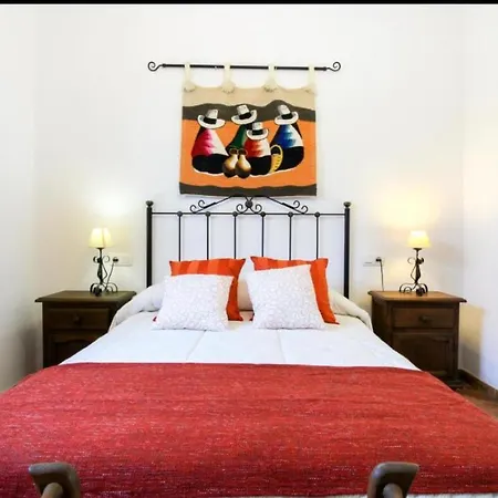 Cortijo El Pino Holiday home Torrox