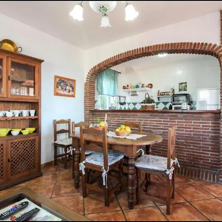 Cortijo El Pino *