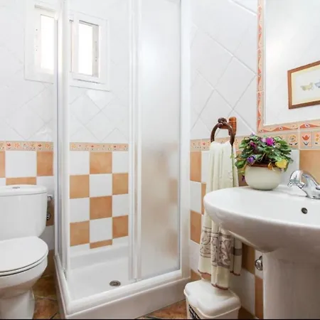 Cortijo El Pino Holiday home