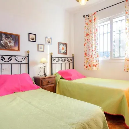 Cortijo El Pino Holiday home