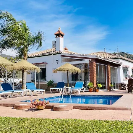 Cortijo El Pino Holiday home